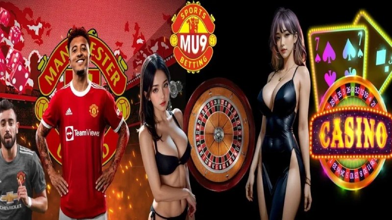 Khám phá khi game tại Mu9 casino