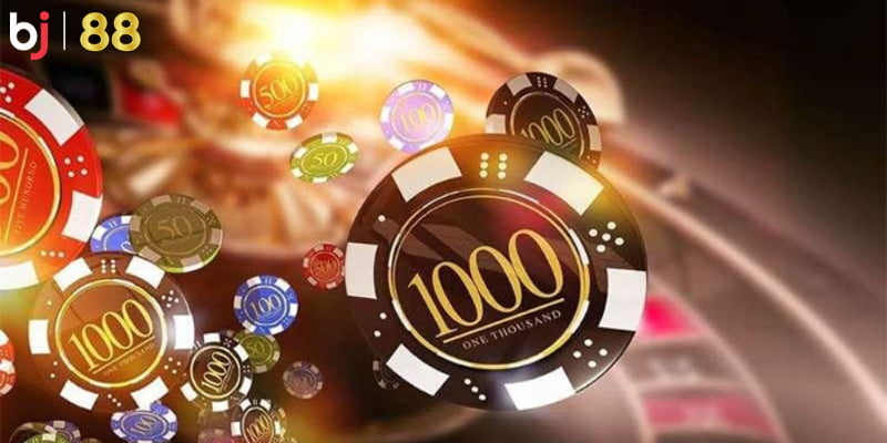 Baccarat game bài phổ biến được yêu thích nhất