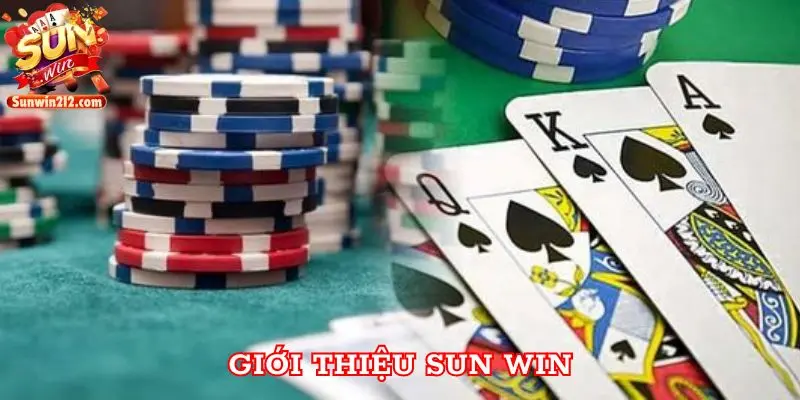 Giới Thiệu Sun Win